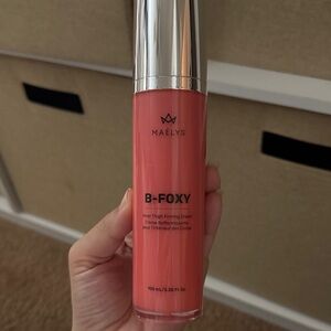 B-FOXY Inner Thigh Firming Cream - Pink